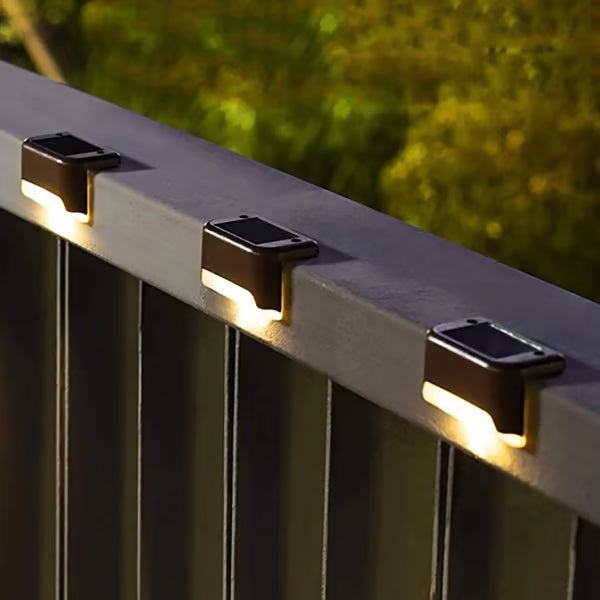 Deck Solar Light